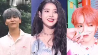 Even idols can't escape the power of bloodlines.