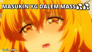 MAIN ESEK ESEKAN SAMA KAKAK SENDIRI||18++ NO SENSOR💦💦