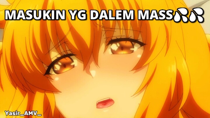 MAIN ESEK ESEKAN SAMA KAKAK SENDIRI||18++ NO SENSOR💦💦