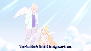 Beelzebub jou no okinimesu mama Episode 3