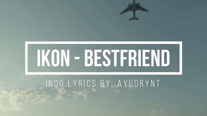 iKON - Bestfriend Cover Indonesian version