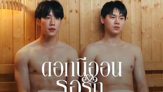 NEON FLOWER WAITING FOR LOVE EP. 12 (“บังเอิญได้พบสบตา”) #yinwar #warwanarat #yinyiny_anw #ceo #bl