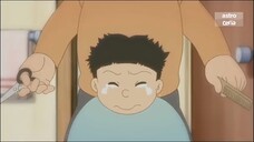 Hari pertama sekolah | Doraemon malay dub