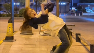 غلاف أغنية "THE GIRLS" لفرقة BLACKPINK