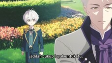 sang putri sihir ep.7 sub indo