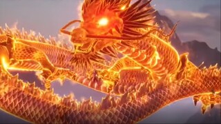 Ancient War Soul Episode 20 Sub Indo