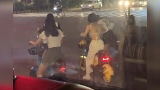 "إنها مجرد مشاهد مشهورة..."