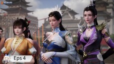 Fight For The Throne Eps 4 Sub Indo