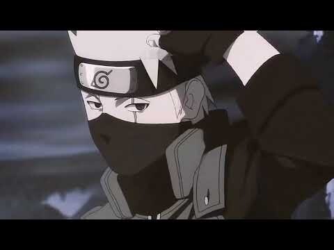 Kakashi Hatake - AMV/Edit - One Dance