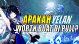 Sebelum Pull Yelan Tonton Dulu Video Ini Apakah Yelan Worth Buat Di Wish? - Genshin Impact Indonesia