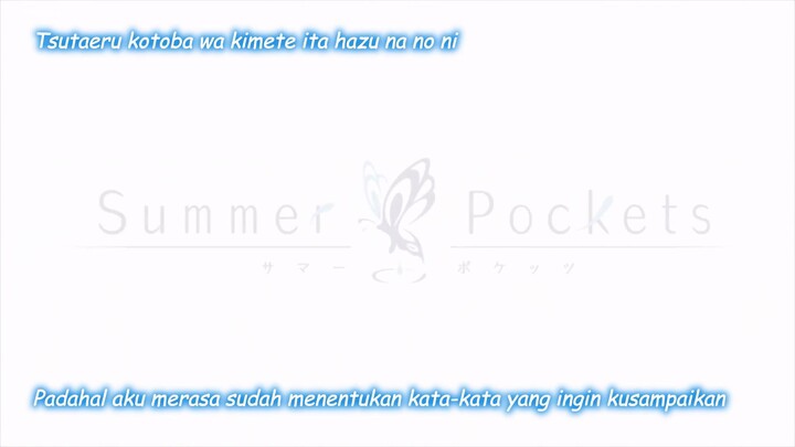 Summer Pockets - 04 Sub Indo