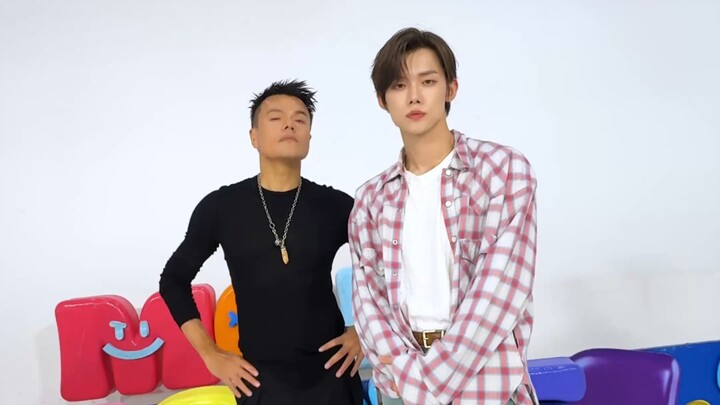 【Choi Yeon-jun】260724 TikTok update: Joining JYP SBN’s ‘Wet’ challenge