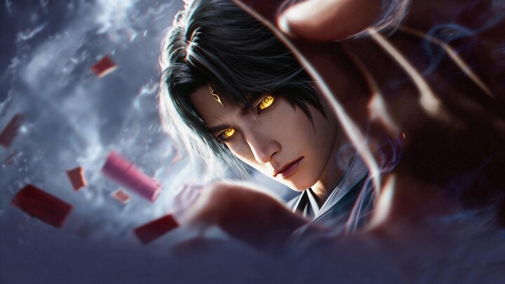 Season 4 Rilis Hari ini ❗ Gila padahal baru kemarin Movie nya dirilis langsung lanjut aja🔥🥵