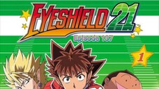 Eyeshield 21 Episode 137 Tagalog Dub