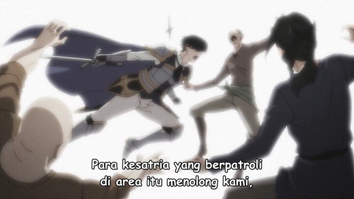 guru para pendekar S2 eps 4