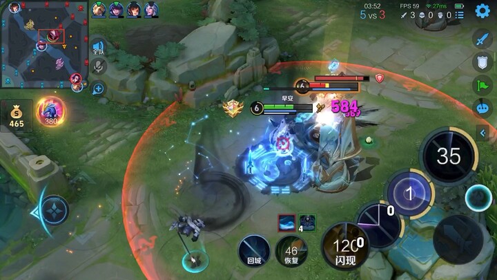 متى ما اشتهرت، هالـ137000 متابع، سأخصّكم بتحية الصباح المميزة وأحبكم كثيرًا، مممم!