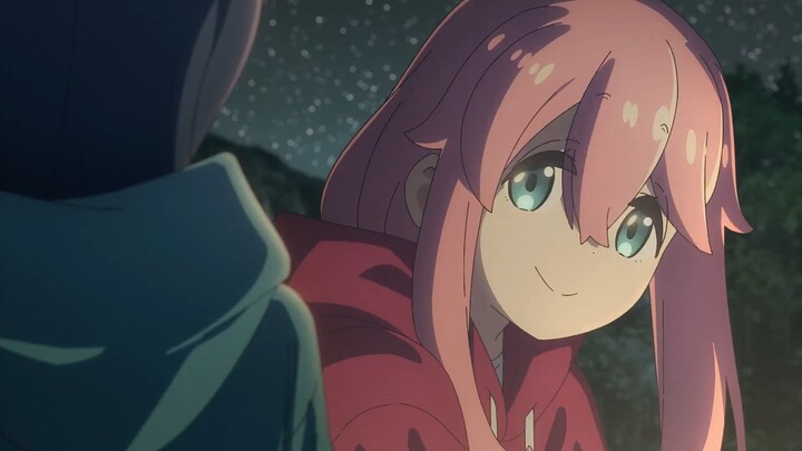 PV - Yuru Camp Season 4 Teaser - Anime 2027