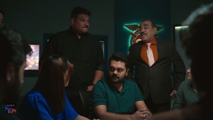 46:08 Cid Season 2 Episode 93 Full episode || Cid Episode 93