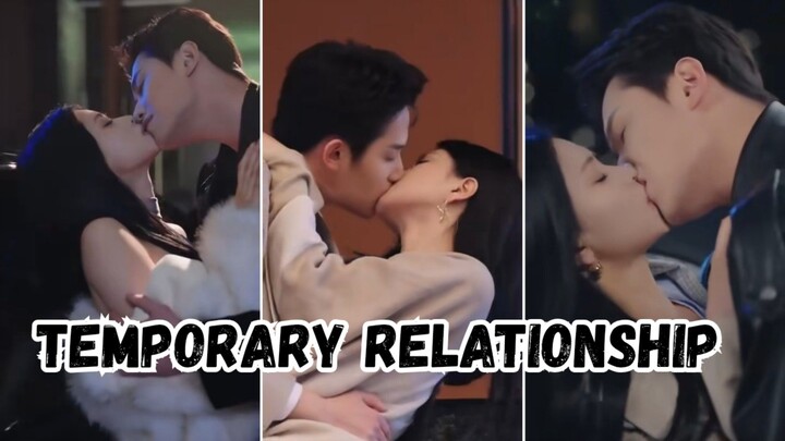 Temporary Relathionship