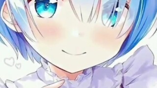 Jedag jedug Anime ✿Rem✿⊰⊹