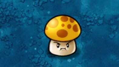 Fusion Plant 252: Sunshine Mushroom!