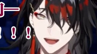 [vox cooked] Demons who are partying alone in the horror game scene / all over the ground. . . What?