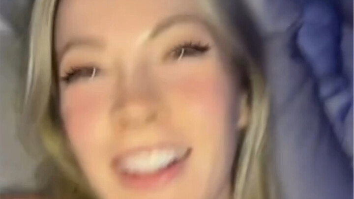 她真的，我哭死