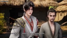 The Sword Emperor Of Eternity Episode 28 Sub Indo