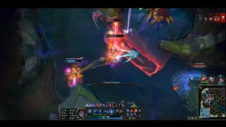 Kẻ thoát ngục Sylas