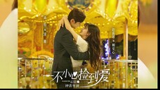 Please Feel at Ease Mr. Ling EP 21