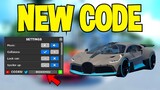 Roblox Car Dealership Tycoon New Codes! 2022