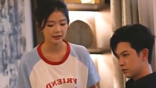 To save her grandma she married a blind cursed CEOwho loved her