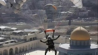 [فلسطين] يا إخوتي! هيا بنا إلى ديارنا!