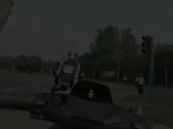 มีใบผ่านทางก็สะดวก #ขี่ให้ได้มุมใหม่