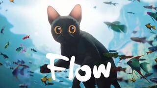 Flow 2024 , watch full movie for free : link in description