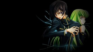 CODEGEASS R1 EPISODE 3                                  TAGALOG DUBBED