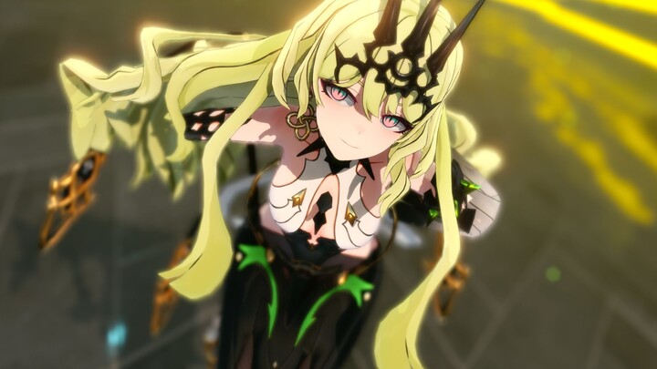 I'm Xu Xian, I want to be entangled by her