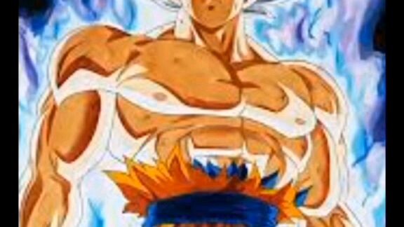 Goku người que và Goku thật khác như thế nào?