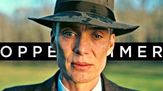 Nolan "Oppenheimer" "Bây giờ tôi là Sứ Mệnh Thần Chết kẻ hủy diệt thế giới"