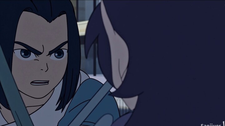 “ผมขอให้คุณวิ่งก่อน ไม่ใช่ลงมือทำก่อน”