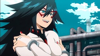 My Hero Academia Season 5「AMV」- Mess Of Me
