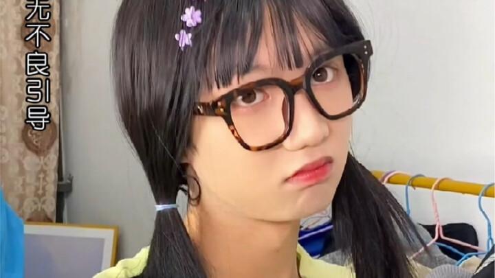 Ký túc xá đại học có người yêu nhau 2 | Các bạn nghĩ lần này Vương Kỳ làm vậy có đúng không?