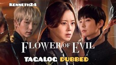 (𝖤𝗉𝗂𝗌𝗈𝖽𝖾 01) 𝖥𝗅𝗈𝗐𝖾𝗋 𝖮𝖿 𝖤𝗏𝗂𝗅 𝖳𝖺𝗀𝖺𝗅𝗈𝗀 𝖣𝗎𝖻𝖻𝖾𝖽