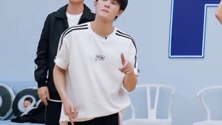 Tan Jianci - Theme Song Practice Room Cut