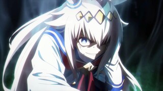 【10月】赛马娘 芦毛灰姑娘 第二季度 番宣CM【MCE汉化组】