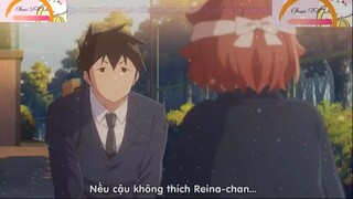 Chẳng Thể Lí Giải Nổi Aharensan_P21