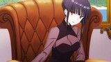 【The Irregular at Magic High School】"Is it how mature a lady is?"