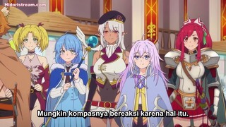 part 1 Ep - 23 A-Rank Party wo Ridatsu shita Ore wa Moto Oshiego-tachi [SUB INDO]