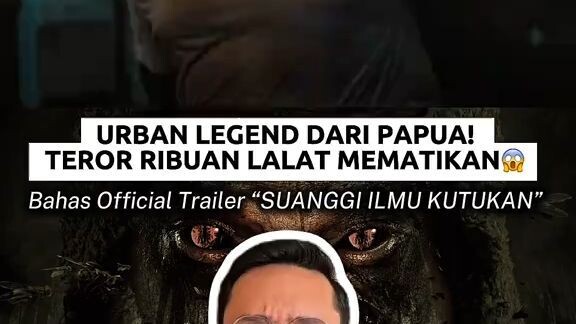 Bikin merinding banget‼️🫣