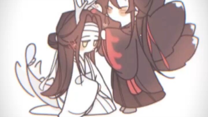 Thiếu chủ long tộc và cô vợ quyến rũ của hắn🥵